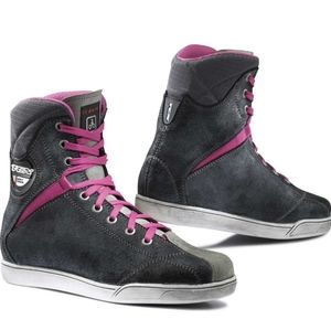 TCX X-RAP WP motorcycle boots/shoes